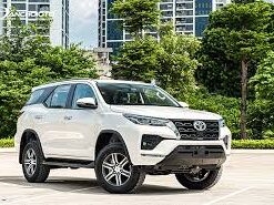 Xe Dịch Vụ Vũng Tàu 4 - 7 - 16 - 29 - 45 Chỗ Đi Liên Tỉnh