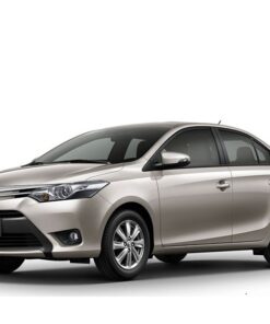 thuê xe 4 chỗ vũng tàu