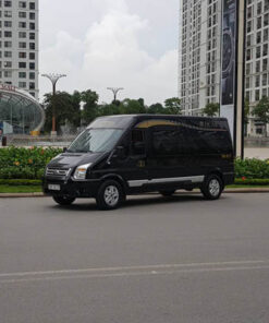 xe hợp đồng cần thơ