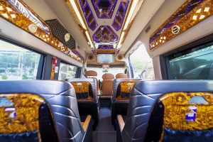 Thuê Xe Dịch Vụ Tại Phường Bình Tiên Giá Rẻ - Ngọc Châu Travel