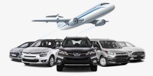 Thuê Xe Dịch Vụ Tại Phường Bình Phú Giá Rẻ - Ngọc Châu Travel