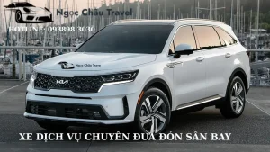 Xe Dịch Vụ Chuyên Đưa Đón Sân Bay - Giá Chỉ 299k Tại Tp Hồ Chí Minh