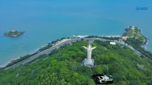 Kinh Nghiệm Du Lịch Vũng Tàu - Xe Riêng, Đưa Đón Tận Nơi. Hành Trình Trọn Vẹn